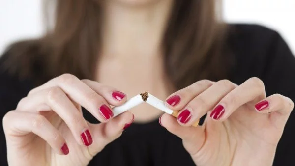  Ден без тютюнев дим