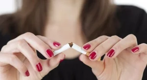 Ден без тютюнопушене: Спри сега за по-добро здраве утре