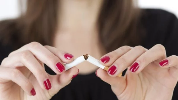 Ден без тютюнопушене: Спри сега за по-добро здраве утре