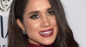 Какво яде Меган Маркъл