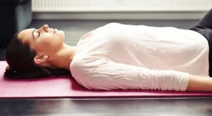 Йога Нидра - пътешествие към нас самите