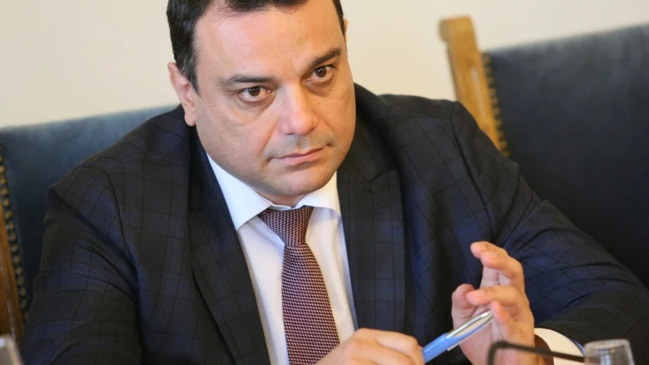 Московски: Язовир "Рогозен 1" вече е безопасен