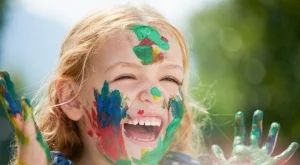 Дайте шанс на детето си да създава, не само да консумира  