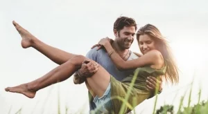 Първо се научи да бъдеш себе си, след това търси любовта