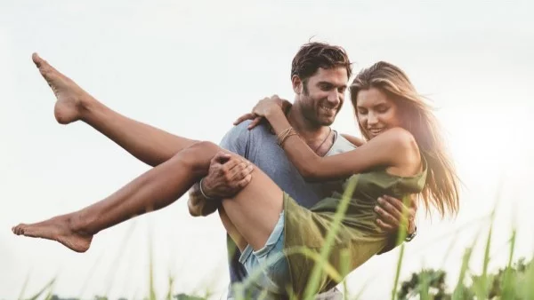 Първо се научи да бъдеш себе си, след това търси любовта