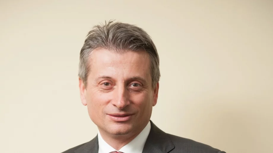 Петър Иванов е новият изпълнителен директор на AmCham