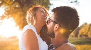 12 сигурни знака, че сте намерила Единствения