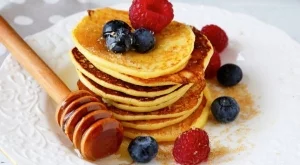 Палачинки на клечка