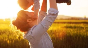 Какво искам да подаря на сина си за Деня на детето