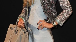 Това е най-скъпо продадената чанта