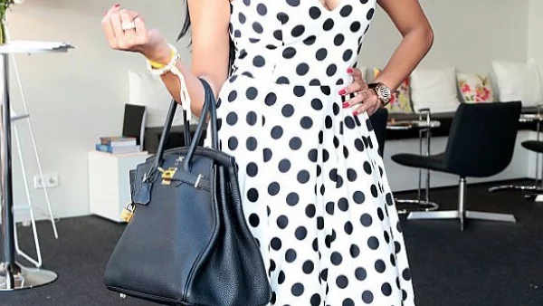 Историята на най-скъпата чанта и жената зад нея