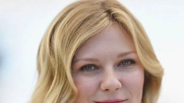 Кристен Дънст: Готова съм за деца 