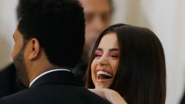 Селена Гомес и The Weeknd са сложили край на връзката си