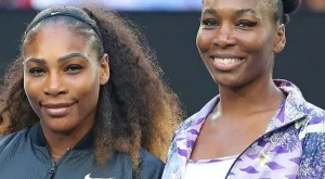 Сестрата на Серина Уилямс разкри пола на бебето й