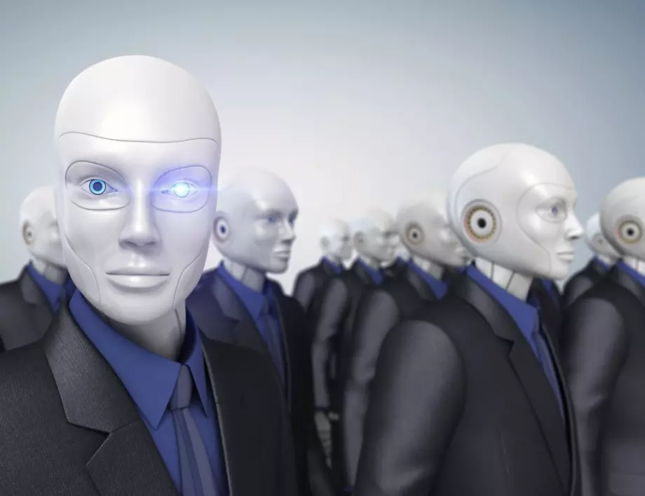 Роботите ще съживят сивата икономика, твърди един от най-богатите хора в Япония
