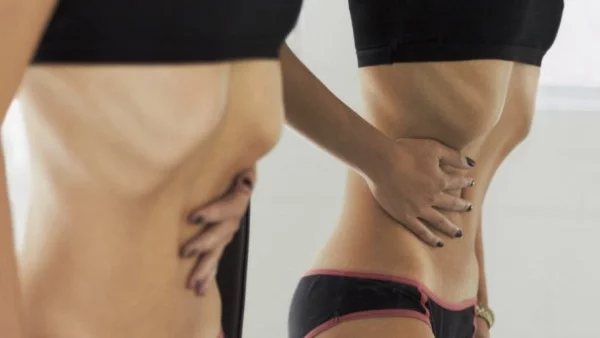 60 000 българи страдат от хранителни разстройства