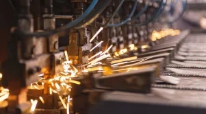 България стана силен играч в машиностроенето 