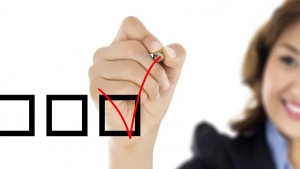  5 задачи, с които да помогнете на развитието си