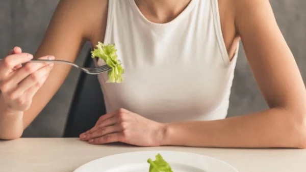 Как да избягаме от магията на диетите