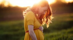 Бременна сте? Ето идеи за вашата фотосесия