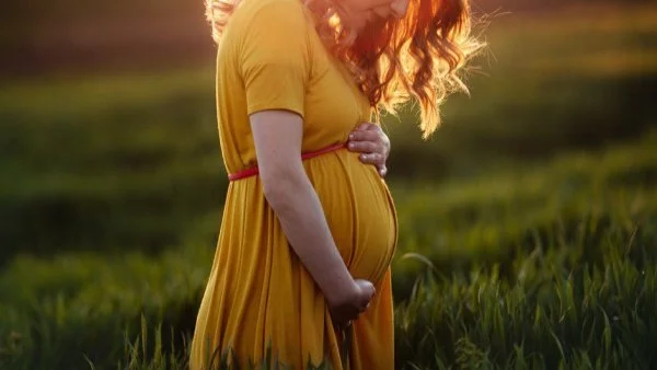 Бременна сте? Ето идеи за вашата фотосесия