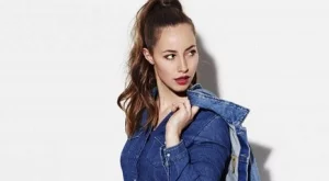 4 съвета, когато носим изцяло деним