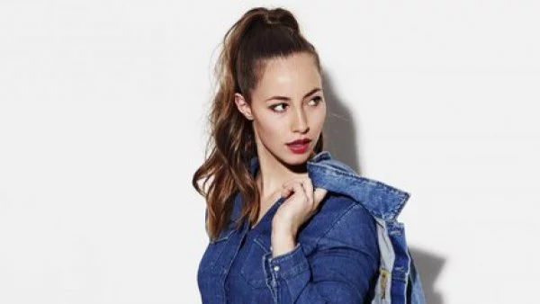 4 съвета, когато носим изцяло деним