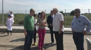 Обсъждат поевтиняване на плажните принадлежности на „Бургас-север“