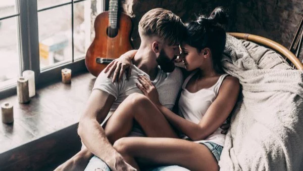 8 неща, които мъжете никога не трябва да казват на жените