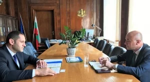 Германия е петият най-голям инвеститор у нас 