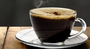 Вече има и кафе от гъби