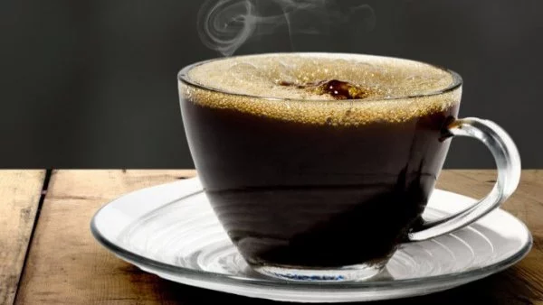 Вече има и кафе от гъби