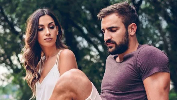 Как да не се влюбиш в погрешния мъж според зодията