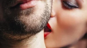 Понякога жените обичат като копелета