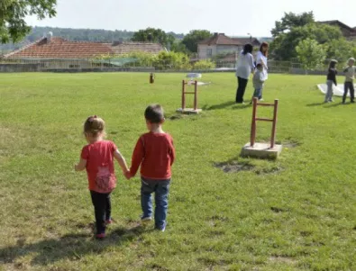 2 916 деца са приети в детските градини на Шумен