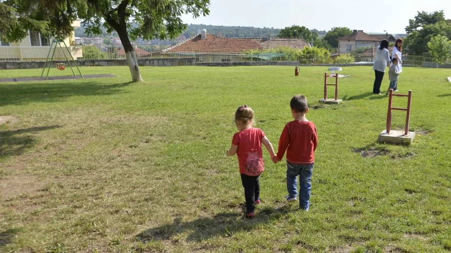 Детските добавки за едно дете се увеличават с 3 лв., за две деца - с 5 лв.