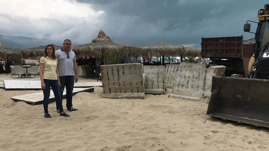 Ангелкова: Залагаме на балнео и СПА туризма