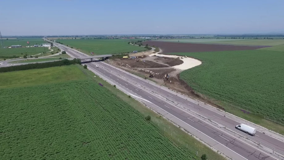 Проекти за 1,5 млрд. лв. са започнати в строителството от май досега