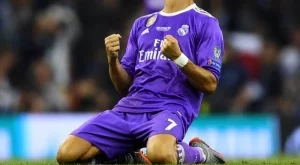 Роналдо стана баща на близнаци