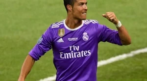 Роналдо разкри името на четвъртото си дете (видео)