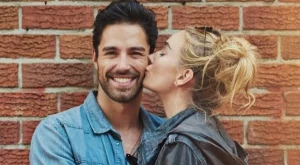 Когато те срещнах, намерих себе си