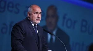 Борисов: С пари от бюджета няма да строим „Белене“