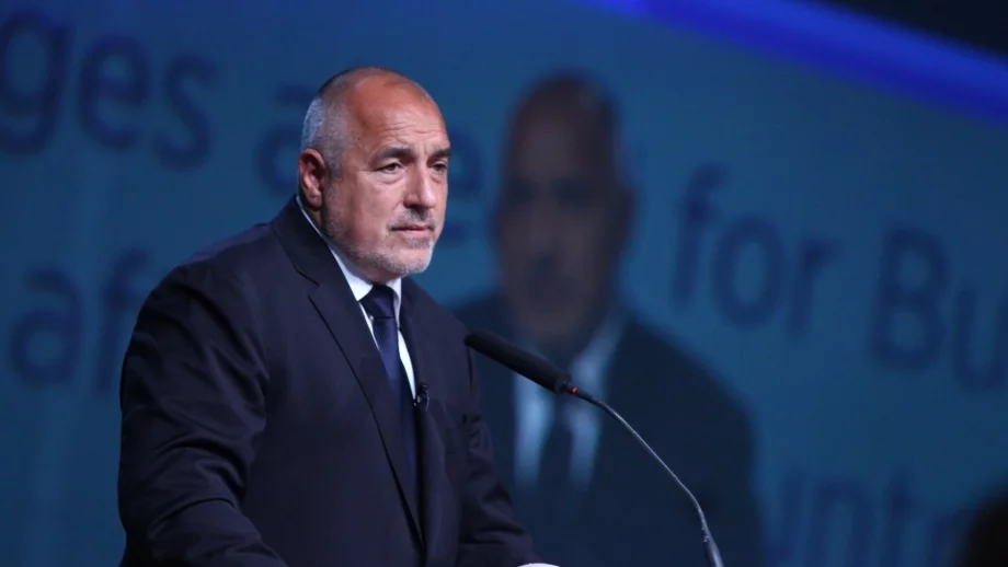 Борисов: С пари от бюджета няма да строим „Белене“