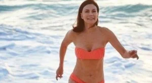 70-годишна баба изумява с тялото си. Ето тайната ѝ