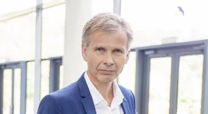 Теленор намери новия си главен изпълнителен директор