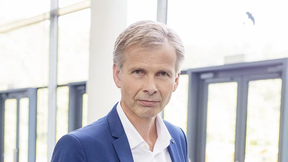 Теленор намери новия си главен изпълнителен директор