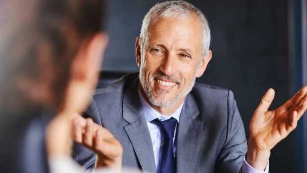 Ако вашият шеф е добър, ще ви казва това