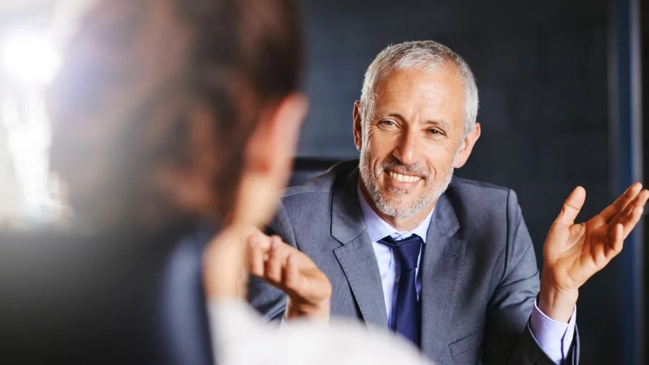 Шефовете, които са харесвани от всички, притежават тези 4 черти