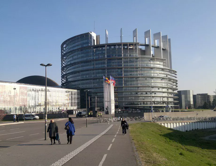 Европейският парламент ще обсъди доклад, свързан с бъдещето на Северна Македония в ЕС