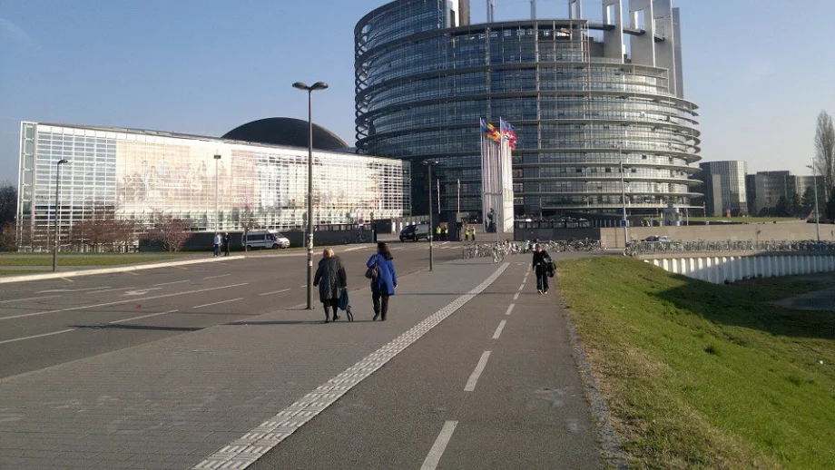 ЕП иска премахване на глифозата до края на 2022 г. 